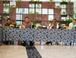 Tinjau Kesiapan Pelabuhan Merak, Kapolri: Standar Pelayanan Semakin Baik