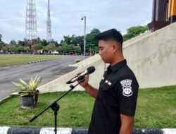 Mendukung Kelancaran Komunikasi, Subsatgas TIK Kembali Cek Perangkat dan Jaringan