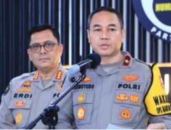 Quote Karo Penmas Divhumas Polri, Brigjen Pol Trunoyudo Wisnu Andiko SIK