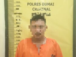Pelaku Penggelapan Sepeda Motor Diserahkan ke Polsek Sungai Sembilan