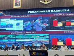 Polda Ungkap Dugaan Korupsi dengan Kerugian Negara Terbesar Sepanjang Sejarah Riau
