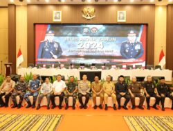 Pemilu dan Pilkada Riau Berjalan Damai, Cooling System Jadi Kunci