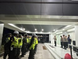 Giat Patroli KRYD Polres Bogor Giat Cooling Sistem Cipta Kondisi Wilayah Kabupaten Bogor Aman Kondusif Dari Gangguan Kamtibmas