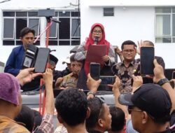 Erwin Ramli Apresiasi Kadinsos Fasilitasi Permintaan Maaf Ketua IPSM Kabupaten Bogor