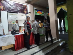 Polisi kawal ketat pergeseran logistik kotak suara Pilkada 2024 dari PPK Ciracas ke KPU Kota Jakarta Timur