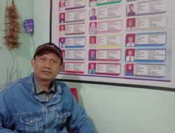 Saleh Hidayat Tanggapi Berita di Salah Satu Media Online Yang Menyudutkan Sekolah PKBM Ghidaul Athfal
