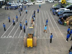 79 Tahun Bakti PU, DPUTR Purwakarta Perkuat Semangat Kolaborasi dan Pengabdian Dalam Membangun Negeri