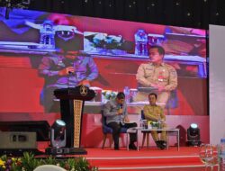 Kepala BSKDN: Reformasi Politik, Hukum, dan Birokrasi Pilar Penting Pembangunan Nasional