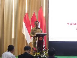 BSKDN Kemendagri Beberkan Hambatan Inovasi Daerah dari Keterbatasan Anggaran hingga Budaya Organisasi