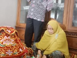 Wakil Bupati Terpilih H.Hamzsh Sulaiman SH Walaupun Lelah Namun Tetap Semangat Menerima Semua Pendukung Yang Hadir
