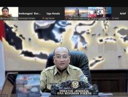 Antisipasi Kotak Kosong Menang, Kemendagri Minta Pemda Siapkan Dana Hibah Pilkada Ulang 2025