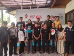 Ketua Akar Banten Ajak Masyarakat Jaga Kondusifitas Pasca Pilkada 2024