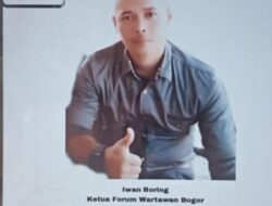 Urungkan Gembok Gedung Graha Wartawan, Tuan Boring: Kita Terima dan Kawal Kesepakatan