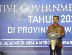 Gelar IGA 2024, BSKDN Kemendagri Pacu Inovasi Merata di Seluruh Daerah