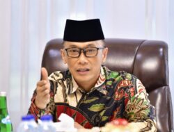 Luar Biasa, Prof Zudan Pecahkan Rekor, 2 Kali Jadi Pj Gubernur Terbaik se-Indonesia