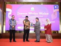 Dirjen Bina Adwil Safrizal: Apresiasi Kesepakatan Persidangan ke-39 KK/JKK Malindo