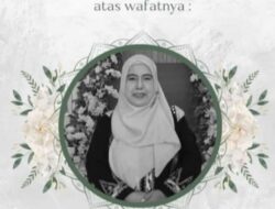 Sekda Aceh Singkil Berduka, SWI Ucapkan Turut Berbela Sungkawa