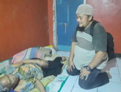 Kades Cidadap Klarifikasi Berita Viral, Gigin Gunawan Jelaskan Soal Biaya Administrasi BRI Link