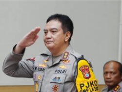 Pilkada di Riau Berjalan Aman dan Lancar, Kapolda Iqbal Sebut Kemenangan Masyarakat