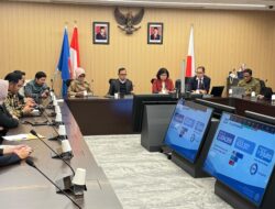 Wamendagri Dorong Pemanfaatan Data Kependudukan di Luar Negeri Untuk Indonesia Maju