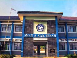 Beredar Surat Edaran Sumbangan di SMA Negeri 5 Tambun Selatan Kini Disorot, LBH dan Awak Media