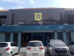 Kaget Dikirim Mebeler Senilai Puluhan Miliar, Kepala Desa: Tidak Ada Proposal Permohonan dari Kami ke DPMD