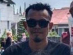 Ucapan Terima Kasih Dari kepala Desa ketangkuhan Rusliadi Cibro Atas Laporan Masyarajatnya Kekejari Aceh Singkil Seakan Kades Tidak Merasa Bersalah Atas Dugaan Penyelengan Dana Desa Sebesar ,Rp.168.257.727