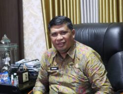 Bapemperda DPRD Purwakarta Bahas Perubahan Raperda dan Propemperda Tahun 2024