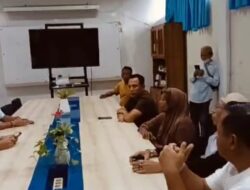 Hearing di Pelindo III Memanas, Pemilik Lahan Mengamuk Minta Segera Dibayar!