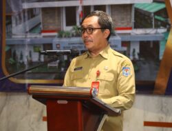 Kepala BSKDN: Rumusan Renstra 2025-2029 Harus Berikan Atensi Besar Untuk Pemerintahan Yang Lebih Baik