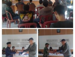 Kabar Baik Untuk Keluarga Tersangka, Penangguhan Penahanan Diberikan Oleh PT Bantargadung