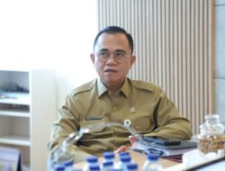 Ini Arahan Penting Sesditjen Dukcapil terkait Penyerapan DIPA 2025