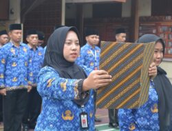 Hari Ibu ke-96, Rutan Bangil Tegaskan Peran Perempuan dalam Kemajuan Bangsa