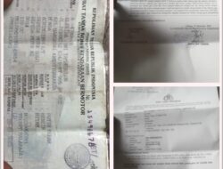 Pemilik Bengkel Tambal Ban, Satu Sepeda Motor Honda Beat, Raib Dibawa Kabur Anak Buah Kerjanya di Cikupa