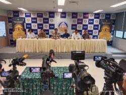 Presiden Prabowo Dijadwalkan Hadir Pada Puncak Acara Nasional di GBK