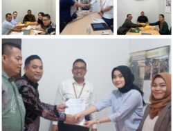 Mediasi Dalam Suatu Perkara di Pengadilan Adalah Solusi