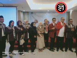Sekolah Tinggi Ilmu Hukum Painan (STIH PAINAN) Menggelar Seminar Nasional  di Hotel Amaris Citra Raya