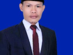 Carut – Marut Terkait Sampah Berserakan di Jalan Poros Kp.Meracang Desa Kendayakan