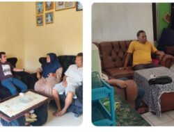 Berita Viral, Polsek Parung Panjang Tindak Lanjuti Kasus Dana PIP di SDN 03 Pingku