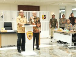 Polri Resmi Buka Penerimaan Siswa SMA Kemala Taruna Bhayangkara, Prioritas Untuk Lulusan SMP Kurang Mampu yang Berprestasi