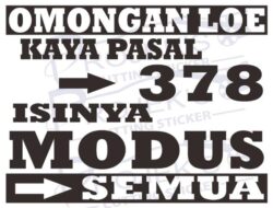 Kepolisian Diminta Adil Dalam Mengusut Tuntas Perkara Penipuan dan Penggelapan Arisan Online