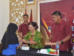 Cetak Generasi Pemulihan, Rutan Bangil Gelar Wisuda Program Smart Recovery Gennesa Angkatan Pertama Tahun 2024
