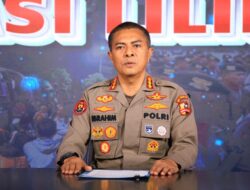 Polri : Update Situasi Operasi Lilin 2024 Hari ke Delapan