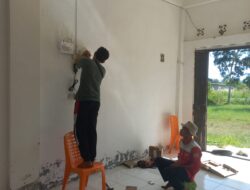 SWI Ucapkan Terima Kasih Atas Dukungan Pemkab Aceh Singkil