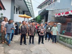 Pemilihan Ketua RW 03 Kelurahan Cilendek Timur Berlangsung Lancar dan Transparan, Pepen Supendi Unggul Dengan 306 Suara