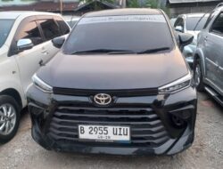 Lima Unit Kendaraan Rental Sejahtera  Sagoler Rent Car Dibawa Kabur, Bagi Yang Menemukan Ada Imbalan Lo