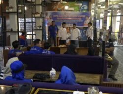 DPD KSPSI AGN Sumut Ajak Masyarakat Dukung Hasil Pilkada Damai