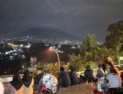 Cahaya Baru Bogor Di Batu Tulis: Citylight Yang Memukau Mata