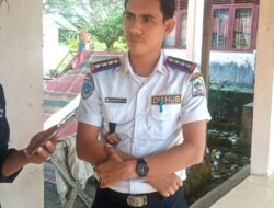 Bus Sekolah Kabupaten Aceh Singkil Akan Di Kelola Oleh Dinas Pendidikan Pada 2025