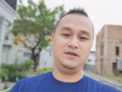 Pagi yang Penuh Energi: Ketua GM FKPPI Medan Tunjukkan Spirit Kepemimpinan!